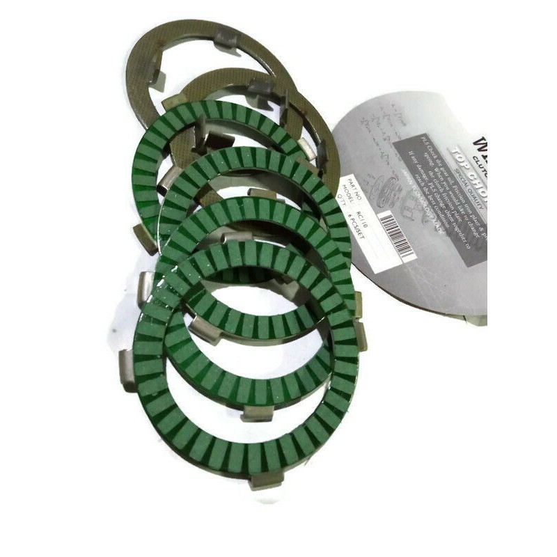 KAMPAS KOPLING SUZUKI TORNADO CRYSTAL RC 110