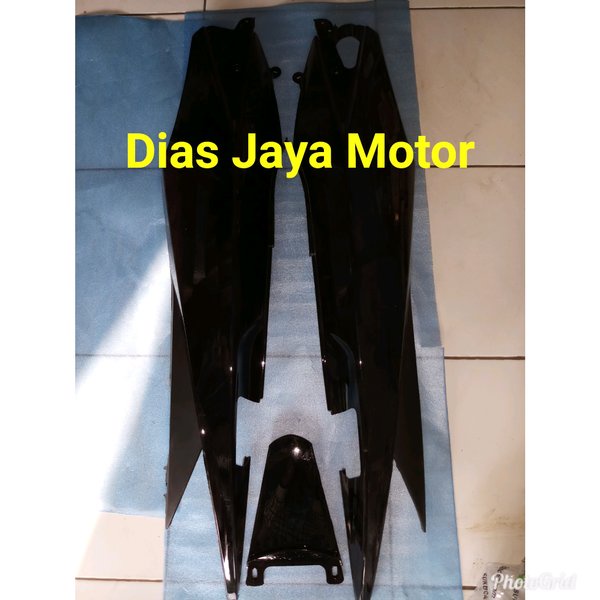 body jupiter mx old hitam polos
