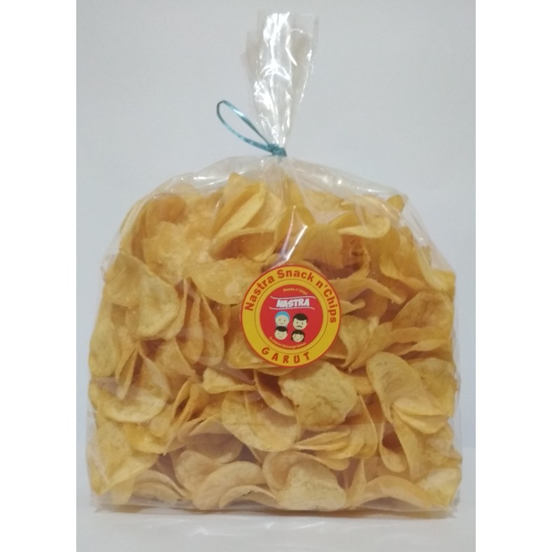 

Keripik Kentang Curah Kiloan