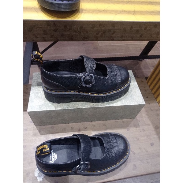 DOCMART DR MARTENS MARY JANE WARNER BROS EDITION 36 - 43 NEW ORIGINAL