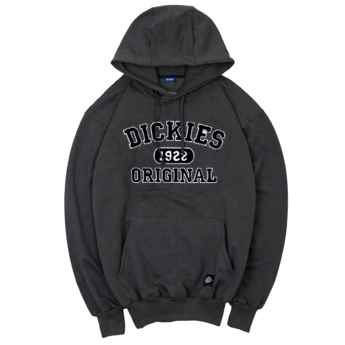 Sweater Hoodie DICKIS TOWEL / Hoodie Pria / Hoodie Wanita Available M L XL Casual Good Brand Quality (Fulltag) Realpict