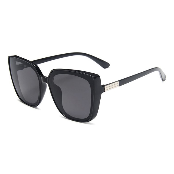 OILA kacamata hitam wanita big frame ladies sunglasses (3c2) jgl115