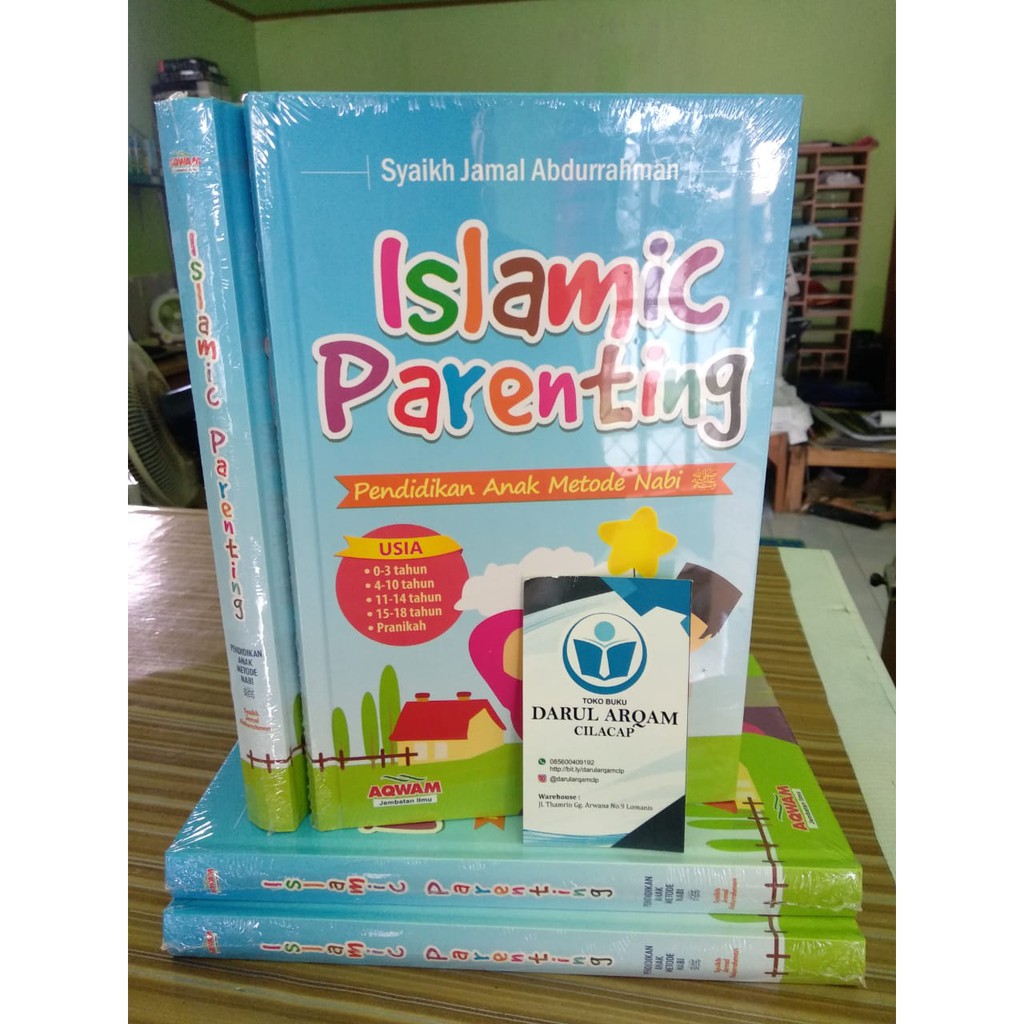 Buku Preloved - Buku Keagamaan