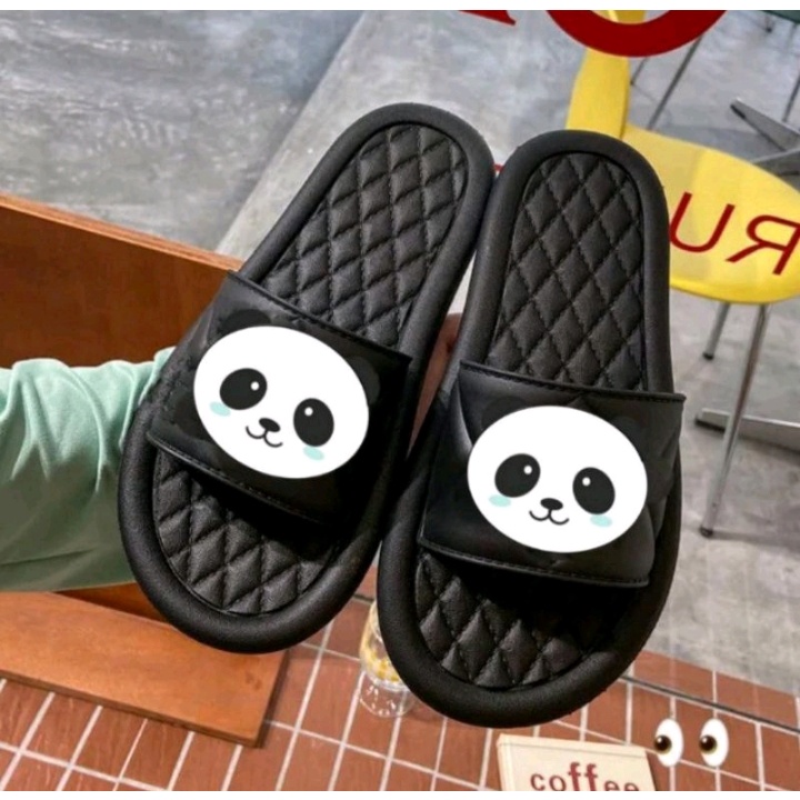 JB - SANDAL KOKOP WANITA PANDA