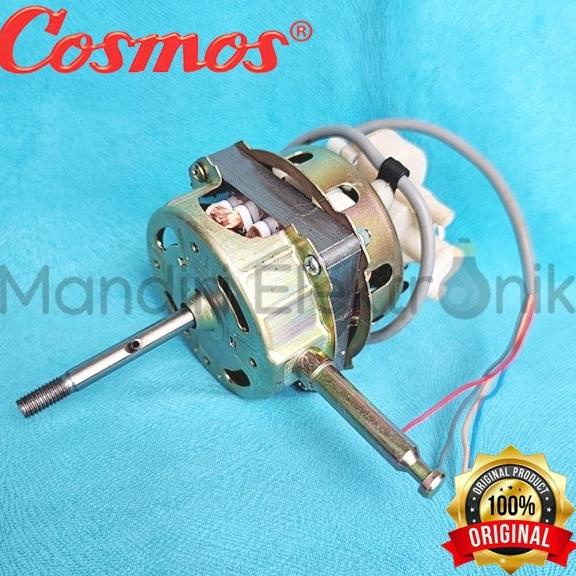 Dinamo Kipas Angin Cosmos Original - Motor Mesin Kipas Cosmos Original Termurah