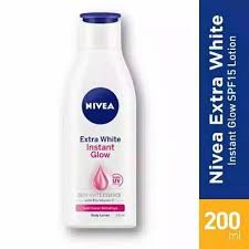 Nivea Hand &amp; Body Lotion 200ml