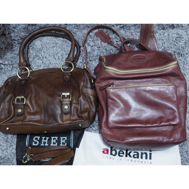 Bundling Abekani BP005