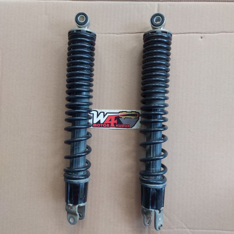SHOCKBREAKER SKOK BELAKANG PCX 160 KODE K1N ORIGINAL