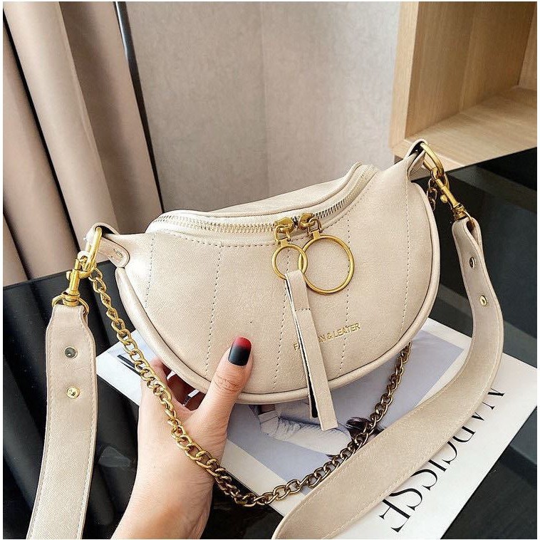 201158 Tas Selempang Wanita Import Slingbag Cewek Impor (1 KG MUAT 3) BQ3247 GT1015 JTF30337 CR7165 LT1745 EL5053 SZ8511