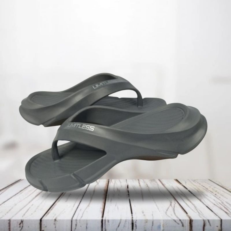 Sandal Jepit Sandal Pria Jepit Kasual Sendal Pria Fashion Trendy Korea