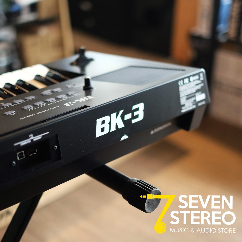 Roland BK-3 Backing Keyboard