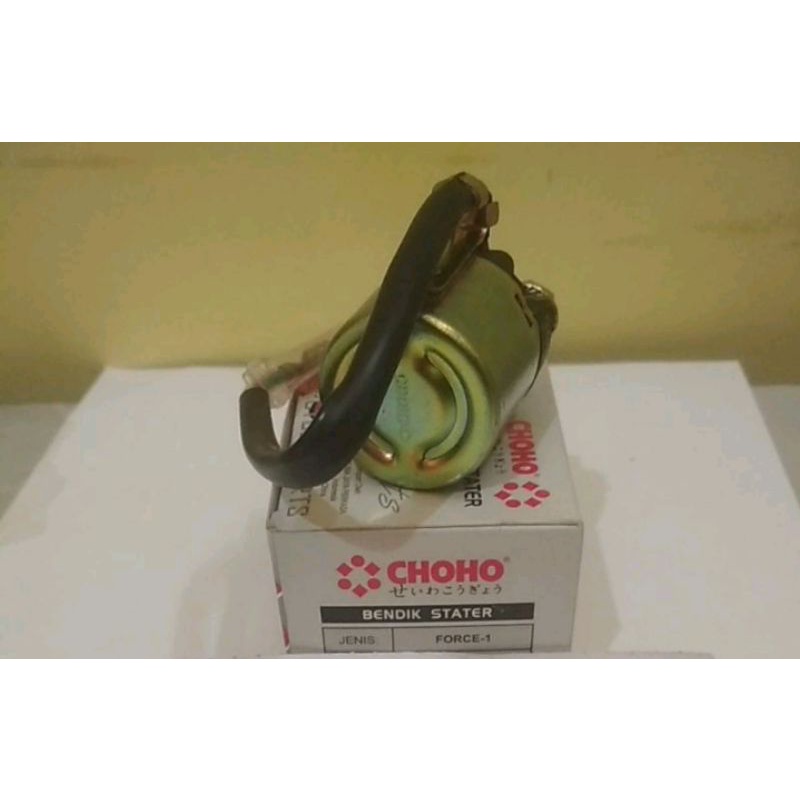 benik stater bendik starter f1 force 1 f1zr scorpio alfa jupiter vega r