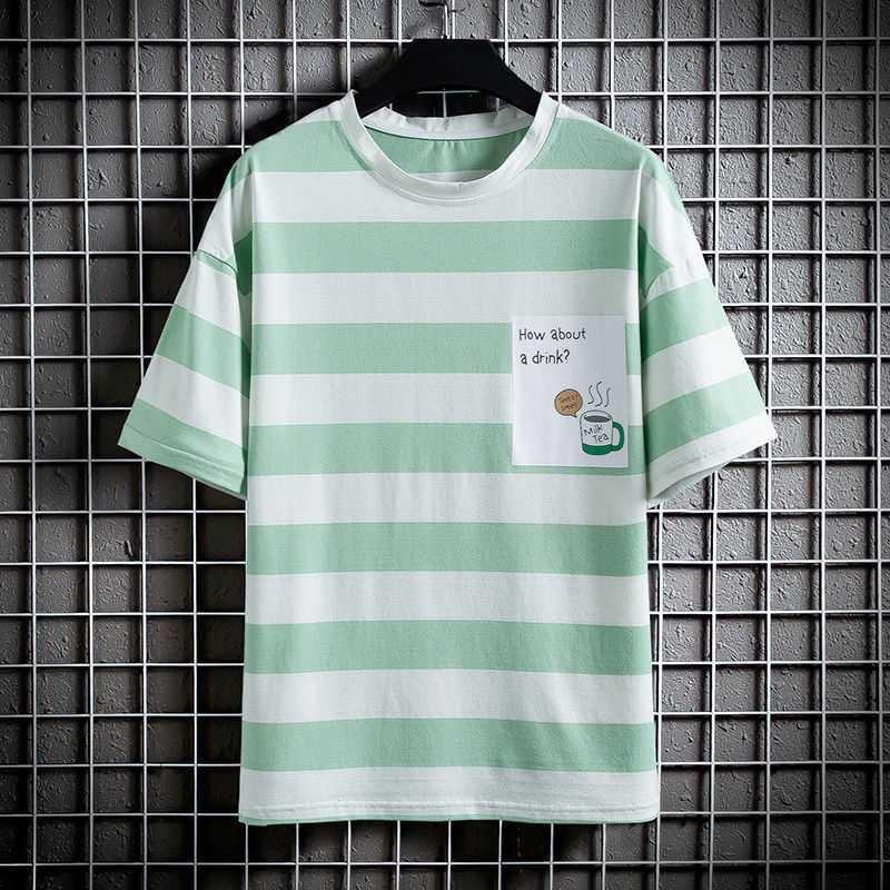 COD/ARPIOSSHOP - OBLONG SALUR - KAOS PRIA/WANITA UNISEX MODEL KEKINIAN