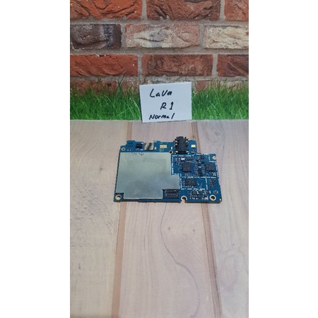 mesin nyala normal Hp Lava R1 sparepart Original copotan