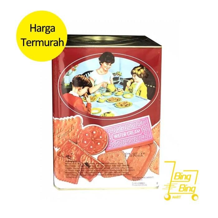 

Khong Guan Biscuit