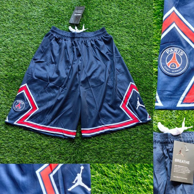 Celana Bola PSG Home 21-22 Grade Ori