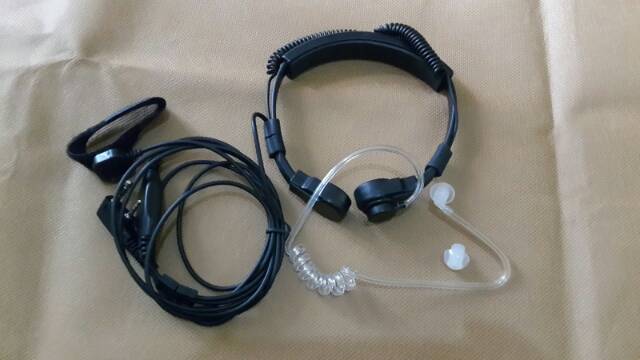 Earphone ht baofeng murah, toko ht earphone, earphone ht china