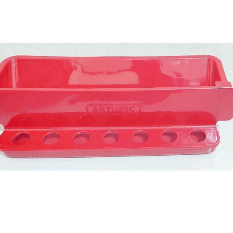 TEMPAT PAKAN PUYUH LUBANG 6