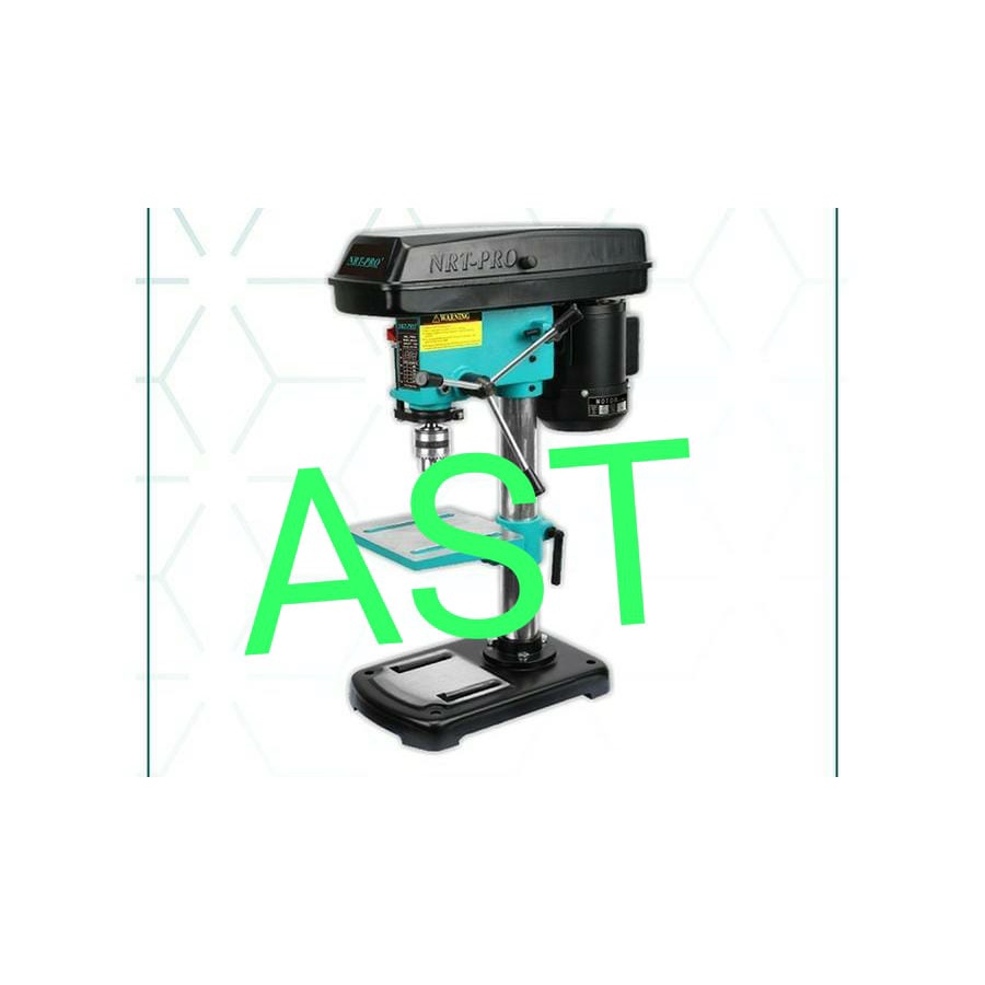 BOR DUDUK 16 MM - MESIN BOR DUDUK 16 MM- BENCH DRILL 16 MM 4116 HD | NRT-PRO