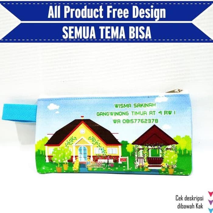 

Tempat Pensil Dompet Lebaran Amplop Lebaran Tas Lebaran Pacel Lebaran