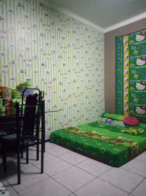 Sofabed Inoac 200x180x20 Eon D23 Garansi 10th