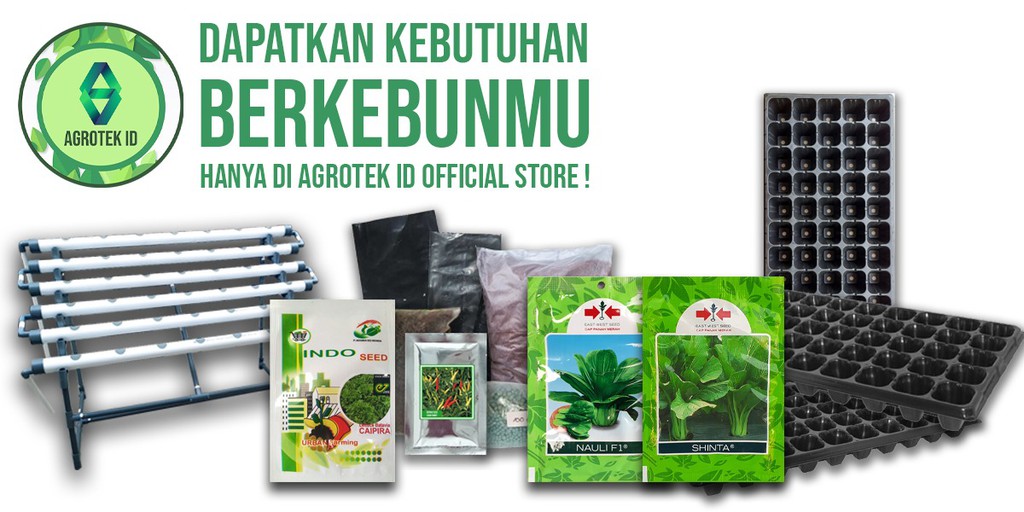 Produk Agrotek ID Official Store | Shopee Indonesia