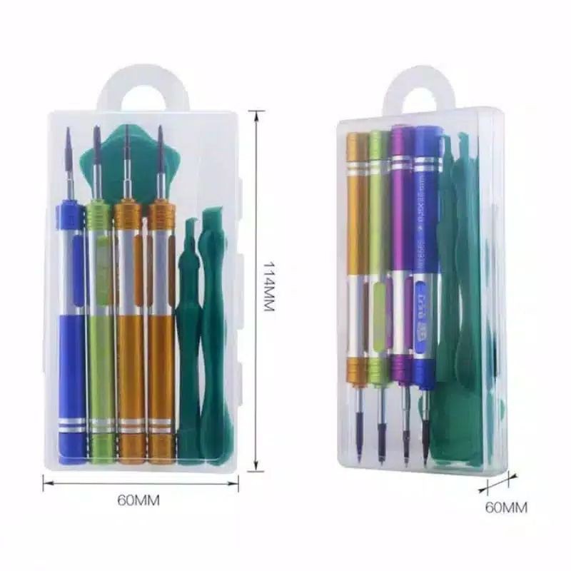 OBENG TOLLSET 6666 IPHONE 4/ 5/ 6 /7/ 8/x/XR/XS/max/11pro max