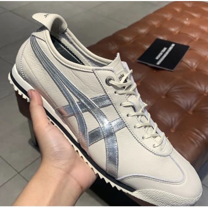 Mexico 66 SD Birch Silver