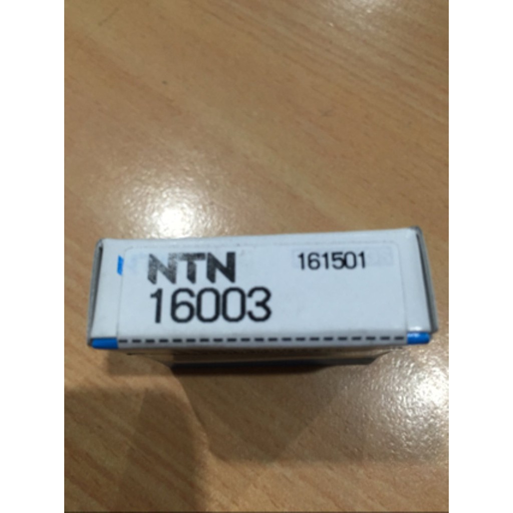 NTN Bearing Kopling honda tiger terakhir