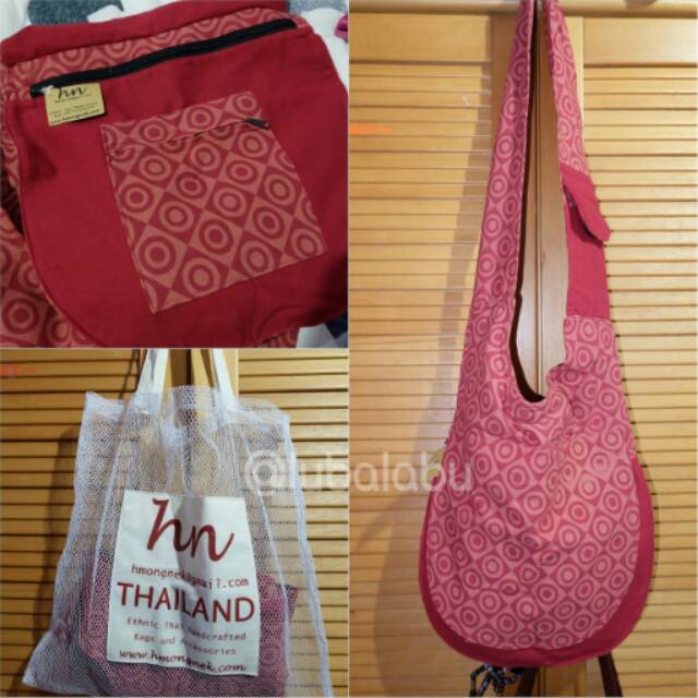 Tas Etnik Thailand