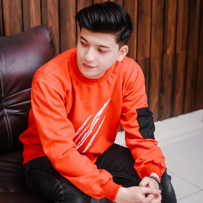 Cakra sweater besic