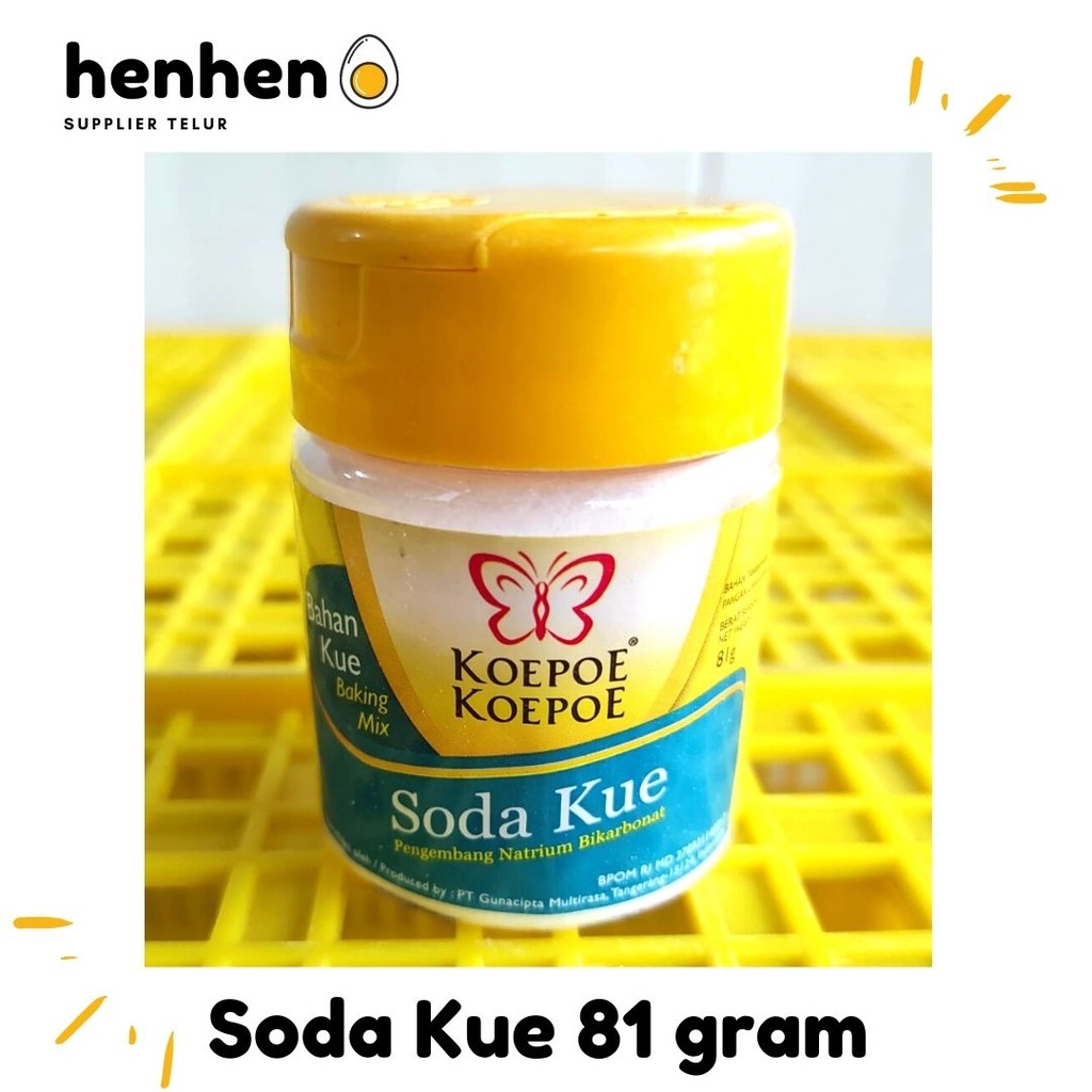 

SODA KUE KOEPOE KOEPOE 81 Gram