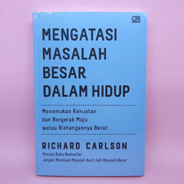 Mengatasi Masalah Besar Dalam Hidup