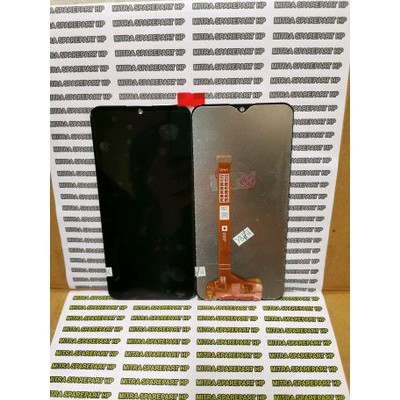 LCD TOUCHSCREEN VIVO Y15 2019 1901 VIVO    Y17 1902 VIVO Y12