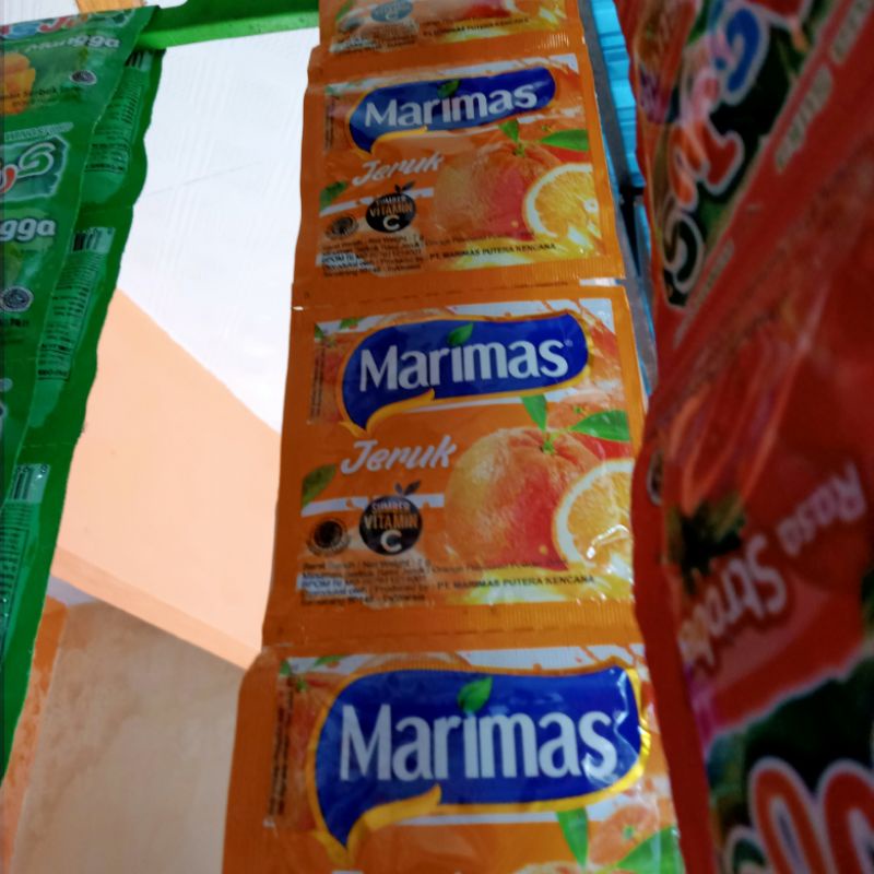 

Marimas