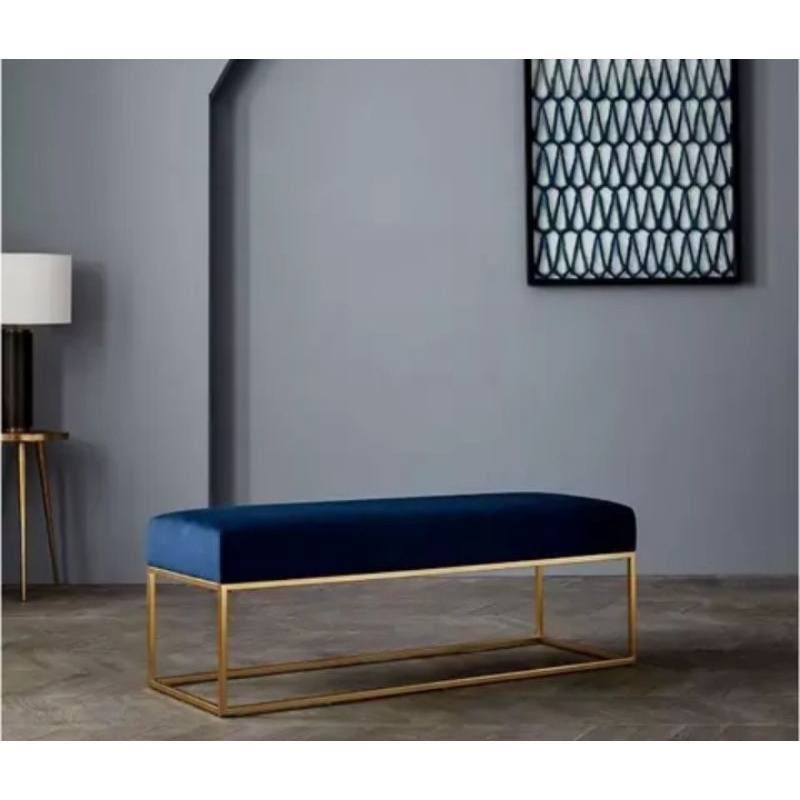 BANGKU/SOFA BENCH/KURSI SOFA/STOOL SOFA/KURSI STOOL