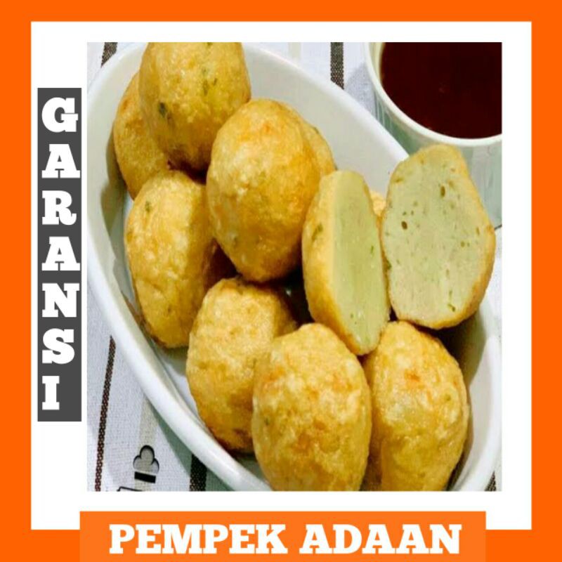 

PEMPEK PALEMBANG EMPEK EMPEK PALEMBANG ASLI PEMPEK ADAAN MPEK MPEK ASLI PEMPEK FROZEN PAKET