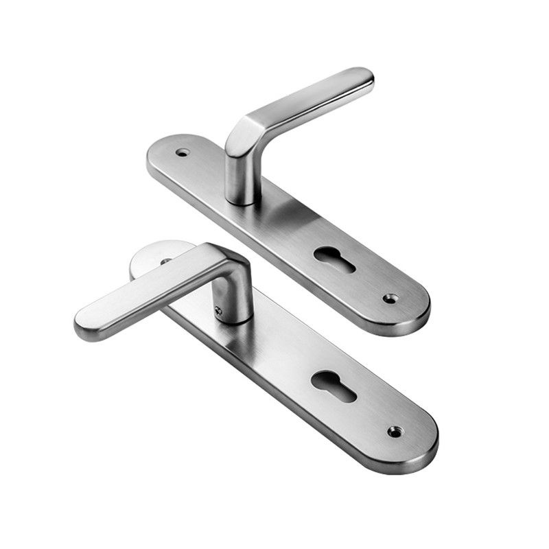 handle pintu Set/Gagang pintu/Selot pintu set/slot pintu set Bagus dan Murah