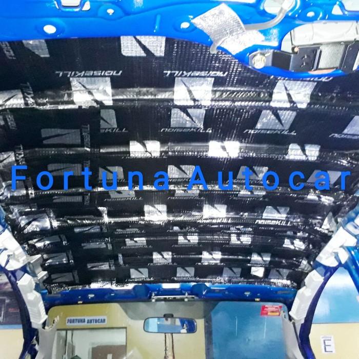 Sunshield Paket Peredam Noisekill Nk48 Plafon Mobil - Agya Ayla Brio March Dll