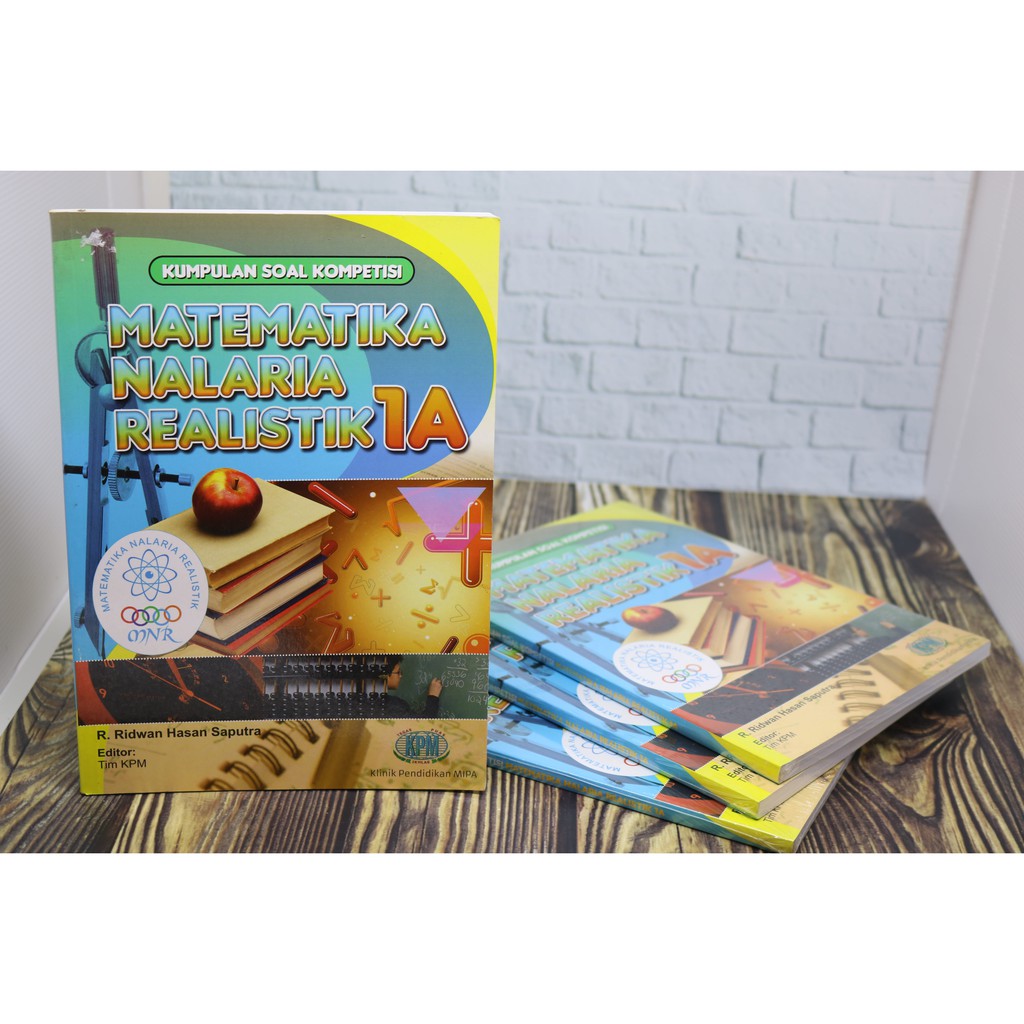 Kumpulan Soal Kempetisi Sd Ksk Edisi 1a Shopee Indonesia