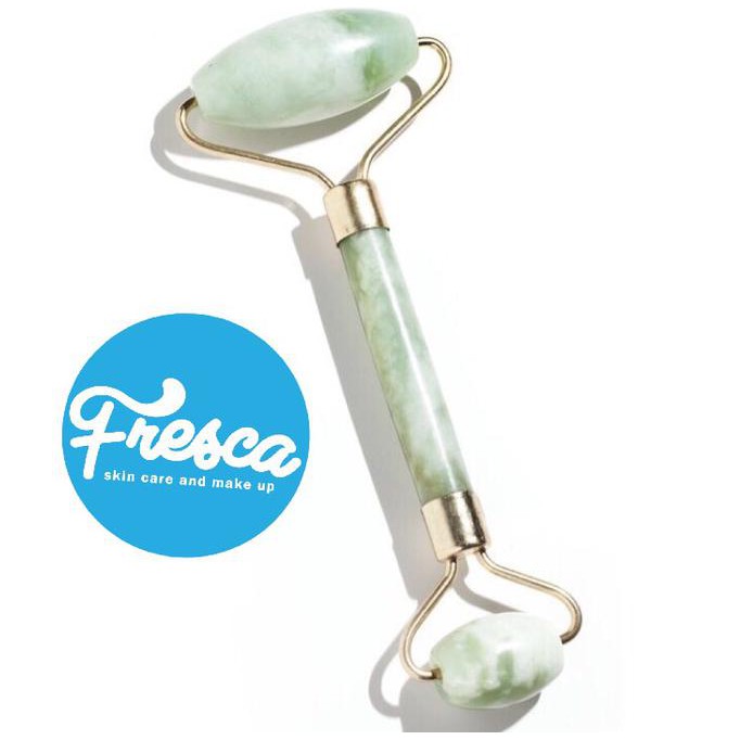 Roller Jade / Natural Jade / Roller Massage / Jade Roller