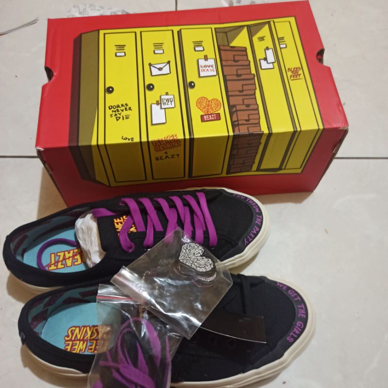 beazt x PWG size 42