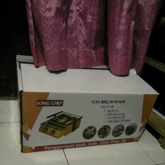 Selang Paket Regulator Winn Gas