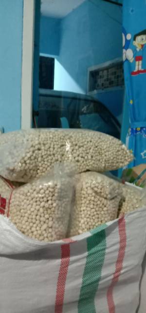 Termurah Sukro cikur 1 bal 5kg toping boci,seblak