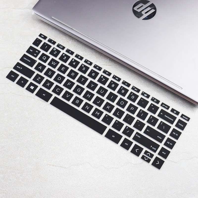 Film Pelindung Keyboard Laptop Untuk HP Pavilion 13 2021 13-bb0011TU Pavilion 14 2021 14-dv