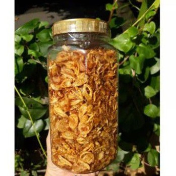 

Bawang Goreng Asli Brebes 200 gr