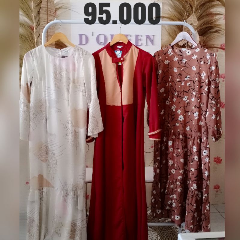 GAMIS DAN OUTER SAVERO