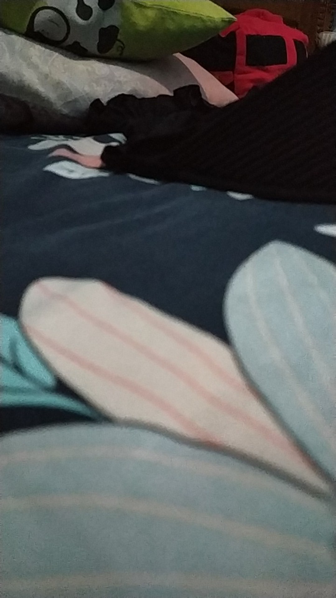 Corona Finger Replacement (cofing) Free Custom Nama