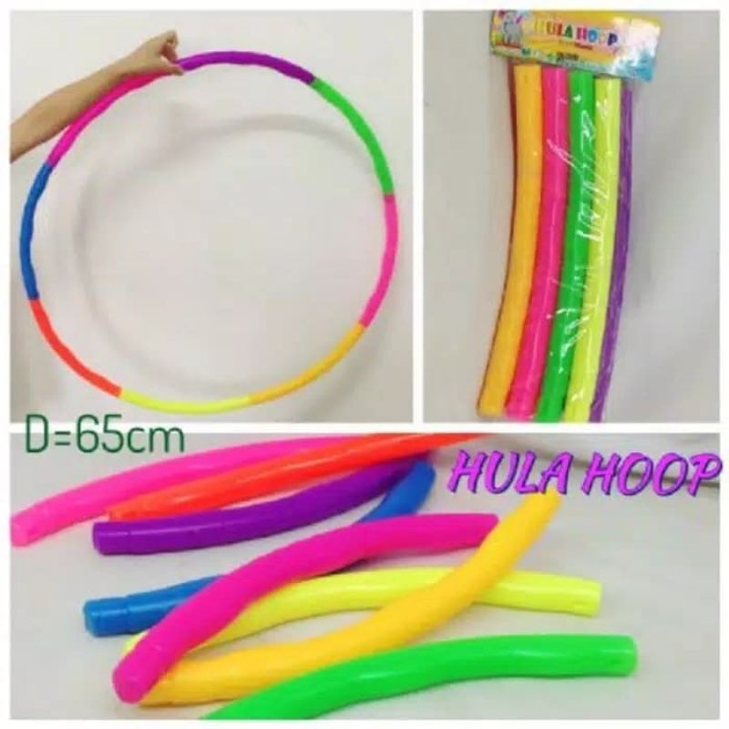 Kelambu + Hula hoop Klambu Gantung Bulat Bahan Tile Tebal Kombinasi Burkat Terbaru Kekinian ORIGINAL