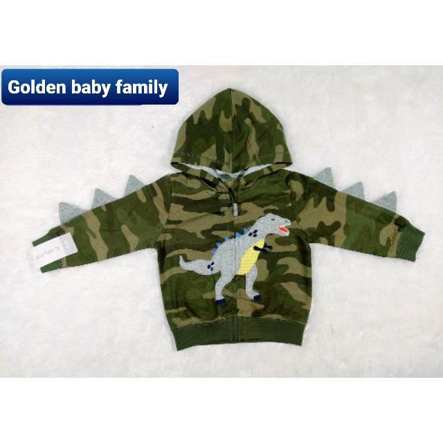 Jaket bayi carter/ jaket bayi import/ jaket carters/ jaket bayi lucu